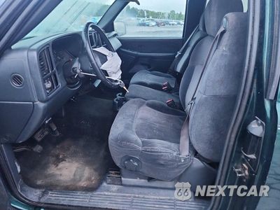 Zdjęcie 7 z 12 samochodu: 2001 CHEVROLET SILVERADO C1500 VIN:2GCEC19T911268163 - miniatura