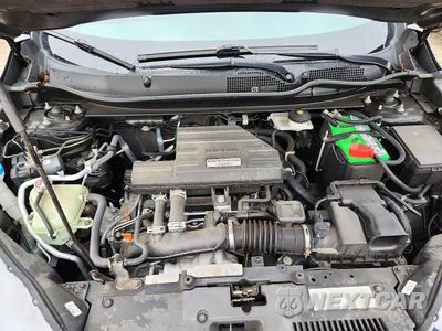 Zdjęcie 12 z 13 samochodu: 2019 HONDA CR-V EXL VIN:2HKRW2H81KH625315 - miniatura