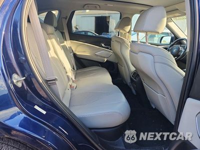 Zdjęcie 11 z 13 samochodu: 2020 ACURA RDX TECHNOLOGY VIN:5J8TC2H50LL038526 - miniatura
