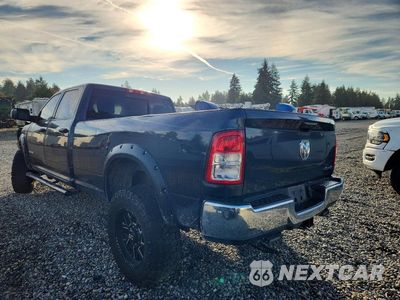 Drugie zdjęcie samochodu z przodu: 2019 RAM 3500 TRADESMAN VIN:3C63R3GL3KG711122 - miniatura