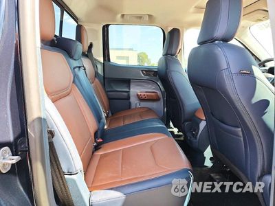 Zdjęcie 10 z 13 samochodu: 2022 FORD MAVERICK XL VIN:3FTTW8E36NRA91568 - miniatura
