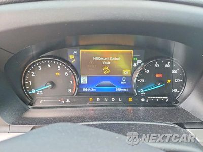 Zdjęcie 9 z 14 samochodu: 2023 FORD EXPLORER XLT VIN:1FMSK8DH7PGC22663 - miniatura