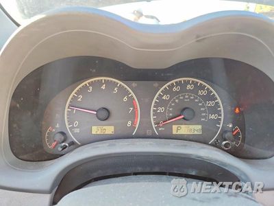 Zdjęcie 9 z 12 samochodu: 2010 TOYOTA COROLLA LE VIN:JTDBU4EE9AJ062274 - miniatura