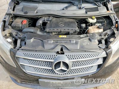 Zdjęcie 12 z 13 samochodu: 2018 MERCEDES-BENZ METRIS VIN:WD4PG2EE7J3454634 - miniatura