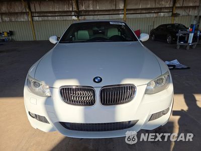 Piąte zdjęcie samochodu w środku: 2011 BMW 335 I VIN:WBADX7C50BE581757 - miniatura