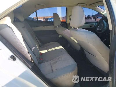 Zdjęcie 10 z 13 samochodu: 2015 TOYOTA COROLLA LE VIN:5YFBURHE9FP289993 - miniatura