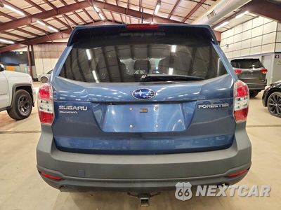 Zdjęcie 6 z 13 samochodu: 2014 SUBARU FORESTER 2.5I LIMITED VIN:JF2SJAHC3EH432568 - miniatura