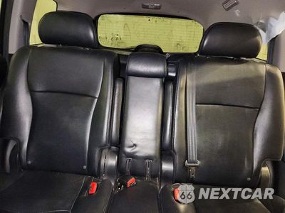 Zdjęcie 10 z 13 samochodu: 2012 TOYOTA HIGHLANDER SE VIN:5TDBK3EH2CS142760 - miniatura