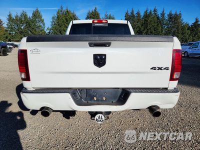 Zdjęcie 6 z 12 samochodu: 2016 RAM 1500 SPORT VIN:1C6RR7MT9GS211231 - miniatura