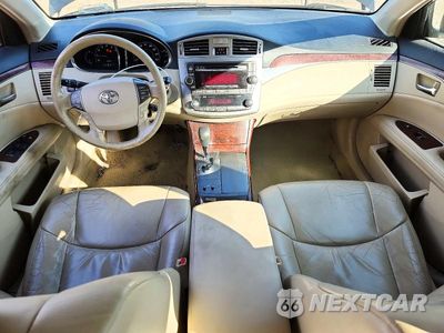 Zdjęcie 8 z 13 samochodu: 2011 TOYOTA AVALON BASE VIN:4T1BK3DB9BU394234 - miniatura