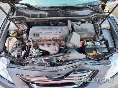 Zdjęcie 11 z 12 samochodu: 2008 TOYOTA CAMRY LE VIN:4T4BE46K78R043251 - miniatura