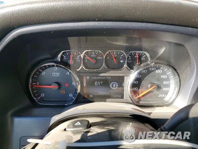 Zdjęcie 9 z 12 samochodu: 2014 GMC SIERRA K1500 SLT VIN:3GTU2VEC4EG570856 - miniatura