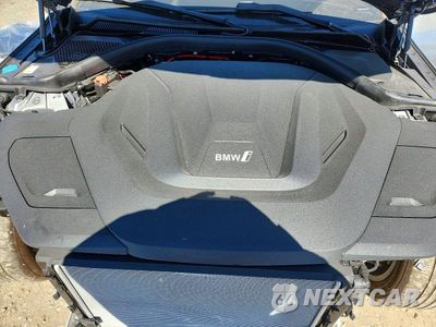Zdjęcie 11 z 13 samochodu: 2025 BMW I4 EDRIVE 40 VIN:WBY23HD07SFV83920 - miniatura