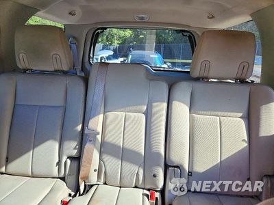 Zdjęcie 10 z 13 samochodu: 2011 FORD EXPEDITION XLT VIN:1FMJU1J51BEF55632 - miniatura