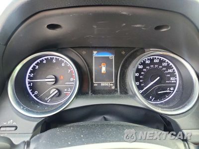 Zdjęcie 9 z 12 samochodu: 2020 TOYOTA CAMRY LE VIN:4T1C11AK5LU882923 - miniatura