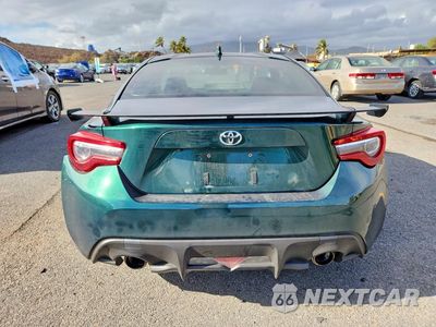 Zdjęcie 6 z 12 samochodu: 2020 TOYOTA 86 HAKONE EDITION VIN:JF1ZNAE17L9750405 - miniatura