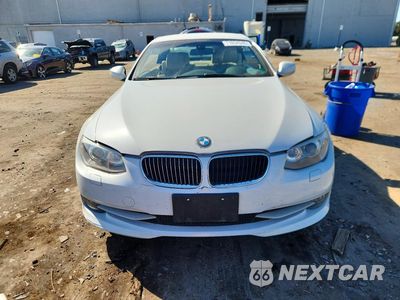 Piąte zdjęcie samochodu w środku: 2013 BMW 328 I SULEV VIN:WBADW7C5XDE730990 - miniatura