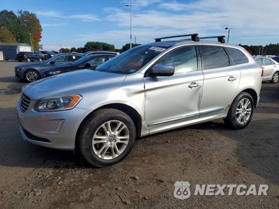 2016 VOLVO XC60 T5 PREMIER YV4612RK9G2804199 - główne zdjęcie licytacji z USA - miniatura