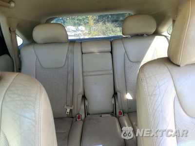 Zdjęcie 10 z 13 samochodu: 2012 LEXUS RX 350 VIN:2T2ZK1BA0CC069886 - miniatura
