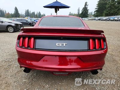 Zdjęcie 6 z 13 samochodu: 2017 FORD MUSTANG GT VIN:1FA6P8CF8H5315041 - miniatura