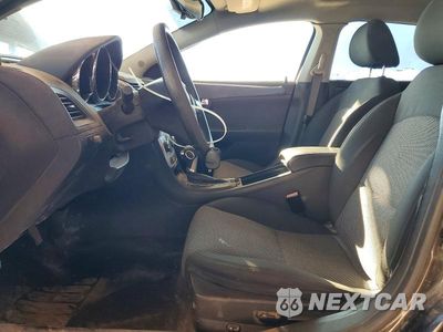 Zdjęcie 7 z 12 samochodu: 2012 CHEVROLET MALIBU 1LT VIN:1G1ZC5E06CF347430 - miniatura