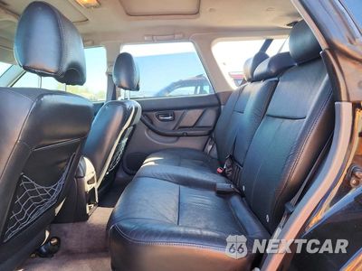 Zdjęcie 10 z 12 samochodu: 2003 SUBARU LEGACY OUTBACK H6 3.0 VDC VIN:4S3BH896137603462 - miniatura