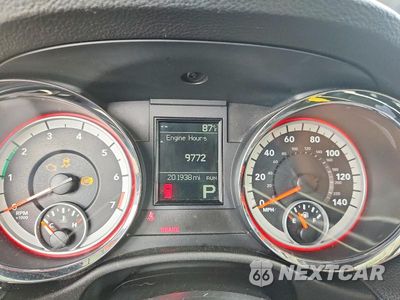 Zdjęcie 9 z 13 samochodu: 2012 DODGE DURANGO SXT VIN:1C4RDHAG1CC247536 - miniatura