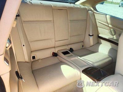 Zdjęcie 10 z 12 samochodu: 2011 BMW 328 I VIN:WBAKE3C54BE769249 - miniatura