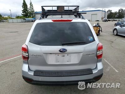 Zdjęcie 6 z 12 samochodu: 2014 SUBARU FORESTER 2.5I PREMIUM VIN:JF2SJAECXEH515872 - miniatura