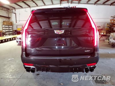 Zdjęcie 6 z 13 samochodu: 2024 CADILLAC ESCALADE V VIN:1GYS4HK90RR235525 - miniatura