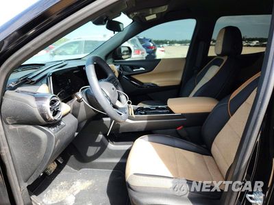 Zdjęcie 7 z 13 samochodu: 2026 CHEVROLET EQUINOX ACTIV VIN:3GNAXKEG6TL234451 - miniatura