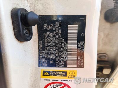 Zdjęcie 12 z 12 samochodu: 2012 TOYOTA HIGHLANDER HYBRID LIMITED VIN:JTEDC3EH8C2007453 - miniatura