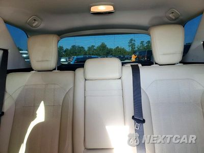 Zdjęcie 10 z 13 samochodu: 2016 MERCEDES-BENZ GLE 350 VIN:4JGDA5JBXGA666035 - miniatura