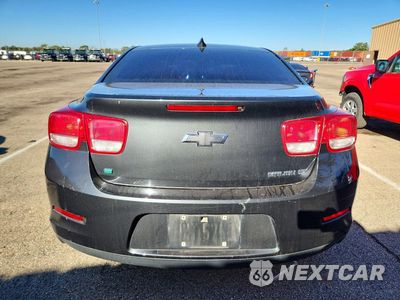 Zdjęcie 6 z 12 samochodu: 2015 CHEVROLET MALIBU 1LT VIN:1G11C5SL6FF331759 - miniatura