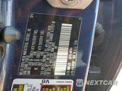 Zdjęcie 13 z 13 samochodu: 2015 TOYOTA VENZA XLE VIN:4T3BA3BB7FU069195 - miniatura