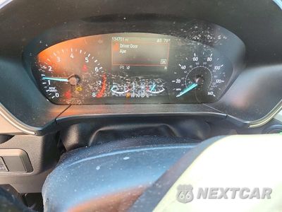 Zdjęcie 9 z 13 samochodu: 2020 FORD ESCAPE SE VIN:1FMCU9G61LUC37394 - miniatura