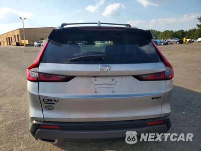 Zdjęcie 6 z 12 samochodu: 2026 HONDA CR-V SPORT-L VIN:5J6RS5H86TL022011 - miniatura