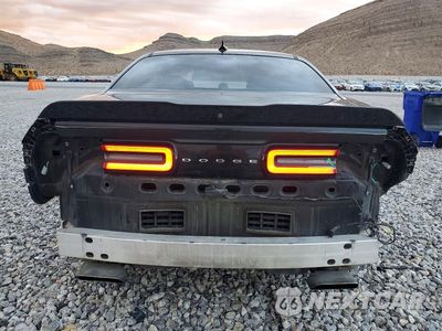 Zdjęcie 6 z 13 samochodu: 2015 DODGE CHALLENGER R/T VIN:2C3CDZAT2FH804436 - miniatura