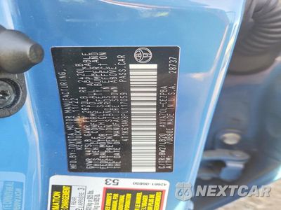 Zdjęcie 13 z 13 samochodu: 2023 TOYOTA CAMRY XSE VIN:4T1K61AK8PU117059 - miniatura