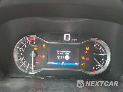 Zdjęcie 9 z 13 samochodu: 2016 HONDA PILOT TOURING VIN:5FNYF5H9XGB021760 - miniatura