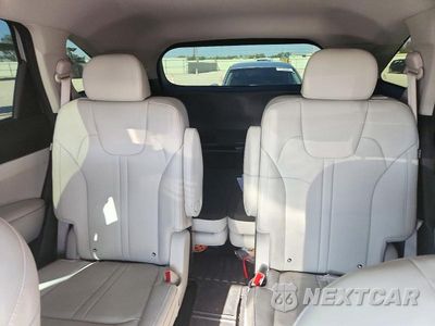 Zdjęcie 10 z 13 samochodu: 2025 KIA SORENTO EX VIN:KNDRHDJGXS5350079 - miniatura