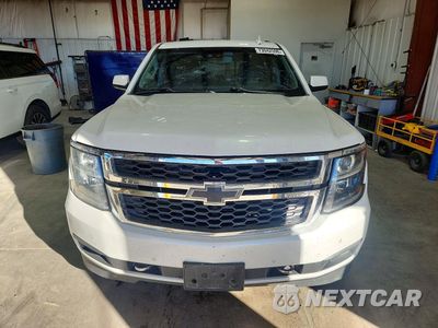 Piąte zdjęcie samochodu w środku: 2019 CHEVROLET TAHOE K1500 LT VIN:1GNSKBKC0KR300102 - miniatura