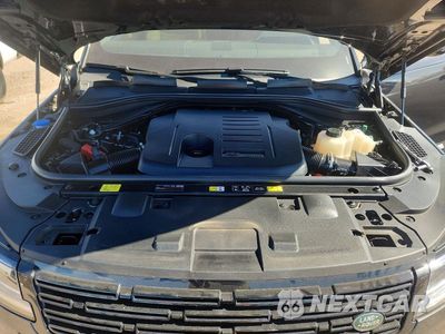Zdjęcie 11 z 12 samochodu: 2026 LAND ROVER RANGE ROVER SPORT SE VIN:SAL1P9EU8TA615936 - miniatura