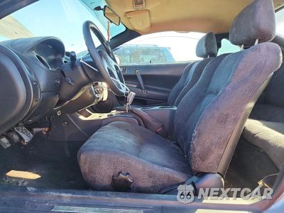 Zdjęcie 7 z 12 samochodu: 2001 MITSUBISHI ECLIPSE RS VIN:4A3AC34GX1E117557 - miniatura