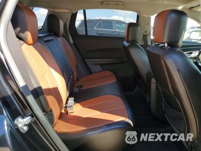 Zdjęcie 11 z 13 samochodu: 2016 GMC TERRAIN SLT VIN:2GKFLPE34G6191568 - miniatura