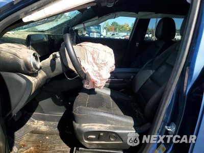 Zdjęcie 7 z 13 samochodu: 2026 CHEVROLET EQUINOX LT VIN:3GNAXPEG9TL211968 - miniatura