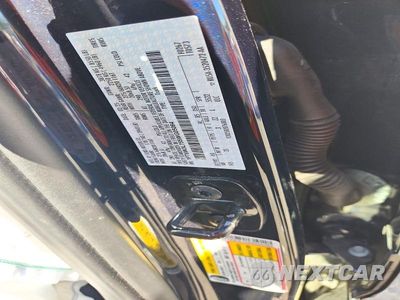 Zdjęcie 12 z 12 samochodu: 2025 FORD F150 LIGHTNING XLT VIN:1FT6W3L75SWG05084 - miniatura