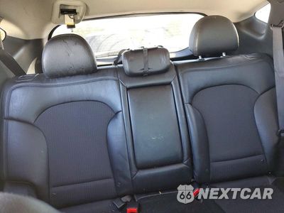 Zdjęcie 10 z 14 samochodu: 2013 HYUNDAI TUCSON GLS VIN:KM8JUCAC3DU618619 - miniatura