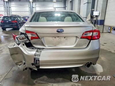 Zdjęcie 6 z 12 samochodu: 2016 SUBARU LEGACY 3.6R LIMITED VIN:4S3BNEN67G3002454 - miniatura