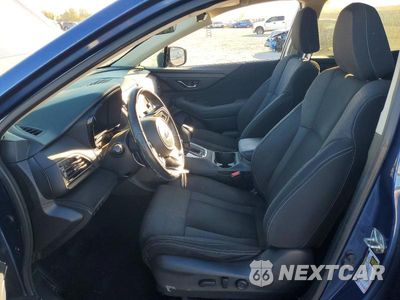 Zdjęcie 7 z 13 samochodu: 2020 SUBARU OUTBACK PREMIUM VIN:4S4BTAEC7L3261200 - miniatura